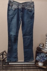 Vintage Ecko Red jeans size 5